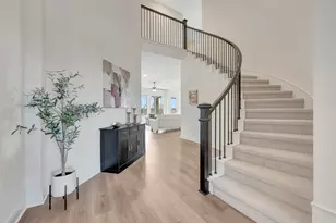 610 Long Trl, Mansfield, TX 76063 - Photo 9