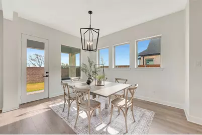 610 Long Trail, Mansfield, TX 76063 - Photo 19