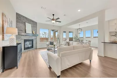 610 Long Trail, Mansfield, TX 76063 - Photo 17