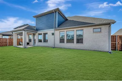 610 Long Trail, Mansfield, TX 76063 - Photo 3