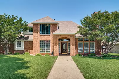 3709 Churchill Court, Plano, TX 75075 - Photo 1