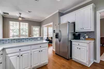 3709 Churchill Court, Plano, TX 75075 - Photo 9