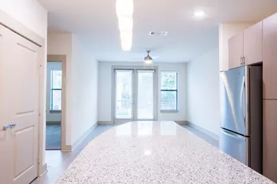 4020 Gilbert Avenue #107, Dallas, TX 75219 - Photo 3