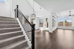 2903 Long Trl, Mansfield, TX 76063 - Photo 19