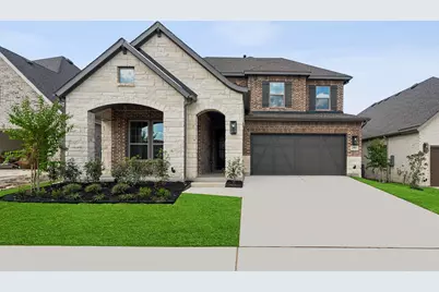 2903 Long Trail, Mansfield, TX 76063 - Photo 1