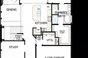 2903 Long Trl, Mansfield, TX 76063 - Photo 3