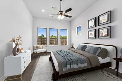 2903 Long Trail, Mansfield, TX 76063 - Photo 9