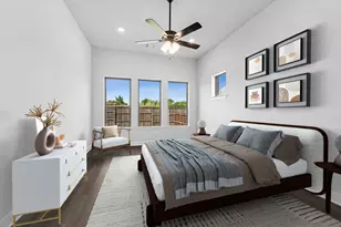 2903 Long Trl, Mansfield, TX 76063 - Photo 9