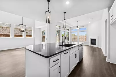 2903 Long Trail, Mansfield, TX 76063 - Photo 23