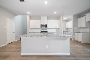 2618 Franklin Dr, Celina, TX 75009 - Photo 9