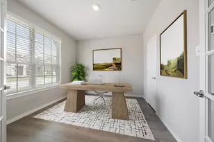 2618 Franklin Dr, Celina, TX 75009 - Photo 5