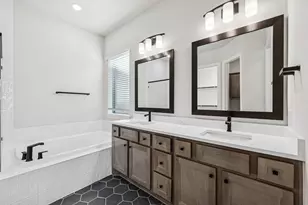 2807 Neidman Dr, Mansfield, TX 76063 - Photo 17