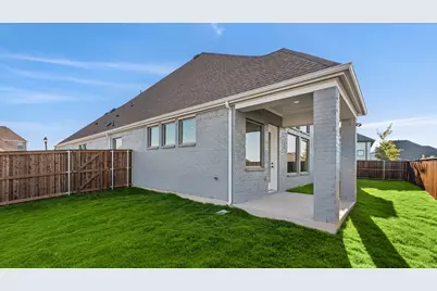 2807 Neidman Drive, Mansfield, TX 76063 - Photo 3