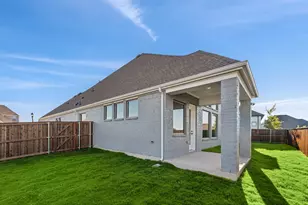 2807 Neidman Dr, Mansfield, TX 76063 - Photo 3