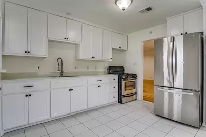 5861 Coleman Street, Westworth Village, TX 76114 - Photo 1