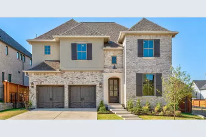 3752 Connie Lane, Frisco, TX 75033 - Photo 1