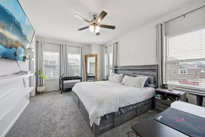 2028 Saddle Way, Mesquite, TX 75149 - Photo 11