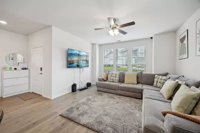 2028 Saddle Way, Mesquite, TX 75149 - Photo 5