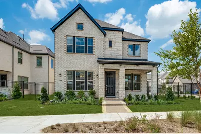 708 Fox Squirrel Court, Arlington, TX 76005 - Photo 1