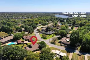 2603 Brookhaven Dr, Denison, TX 75020 - Photo 37