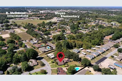 2603 Brookhaven Drive, Denison, TX 75020 - Photo 39