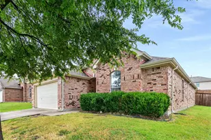 203 Mustang Trail, Celina, TX 75009 - Photo 1