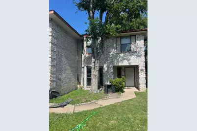 6401 Brownlee Lane, Arlington, TX 76018 - Photo 1
