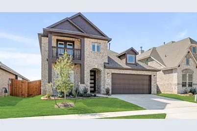 4425 Blue Mist Drive, Fort Worth, TX 76036 - Photo 3