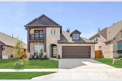 4425 Blue Mist Drive, Fort Worth, TX 76036 - Photo 1