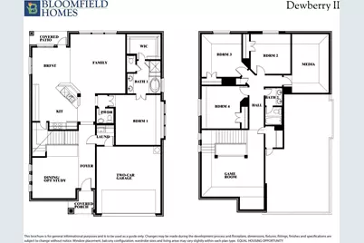 4425 Blue Mist Drive, Fort Worth, TX 76036 - Photo 39