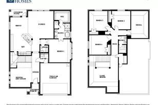 4425 Blue Mist Dr, Fort Worth, TX 76036 - Photo 39