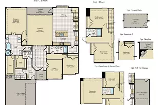 4809 Nomad Dr, Midlothian, TX 76065 - Photo 3