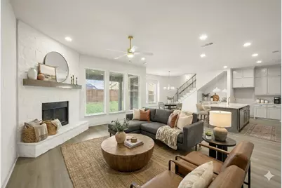 4809 Nomad Drive, Midlothian, TX 76065 - Photo 5