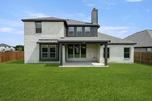 4809 Nomad Dr, Midlothian, TX 76065 - Photo 29