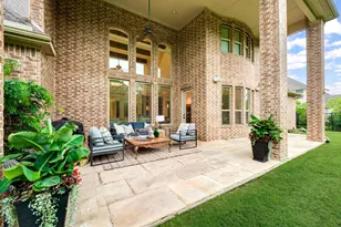 912 Berkshire Rd, Southlake, TX 76092 - Photo 35