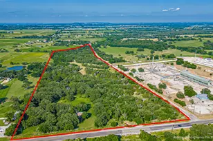 4101 Hill City Hwy, Tolar, TX 76476 - Photo 1