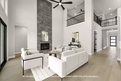 4512 Meander Way, Celina, TX 75078 - Photo 3