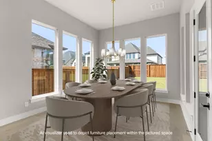 4512 Meander Wy, Celina, TX 75078 - Photo 5