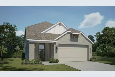 3931 Bison Lane, Crandall, TX 75114 - Photo 21