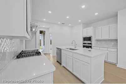 3931 Bison Lane, Crandall, TX 75114 - Photo 3