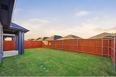 3920 Bison Lane, Heartland, TX 75126 - Photo 17