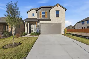 3920 Bison Ln, Heartland, TX 75126 - Photo 1
