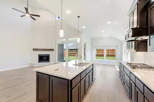 1025 Raptor Rd, Alvarado, TX 76009 - Photo 17