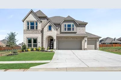 1025 Raptor Road, Alvarado, TX 76009 - Photo 1