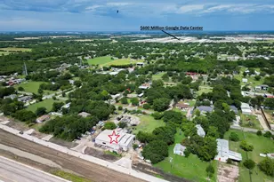 630 N I-35 Frontage Rd, Red Oak, TX 75154 - Photo 1