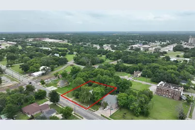 520 E Brockett Street, Sherman, TX 75090 - Photo 3