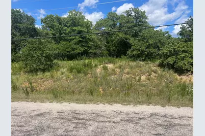 Lot 479 Bluffs Avenue, Bowie, TX 76230 - Photo 1