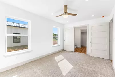 1109 E Navarro Avenue, Mart, TX 76664 - Photo 17