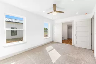 1109 E Navarro Ave, Mart, TX 76664 - Photo 17