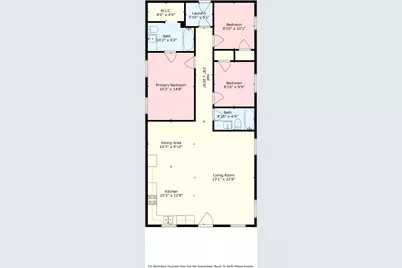 1109 E Navarro Avenue, Mart, TX 76664 - Photo 39